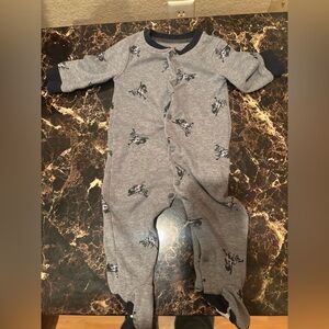 Nike Air Jordan onsie‎ 5/$25